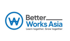 Betterworks Asia Logo