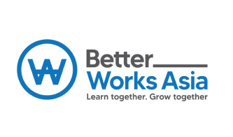 Betterworks Asia Logo